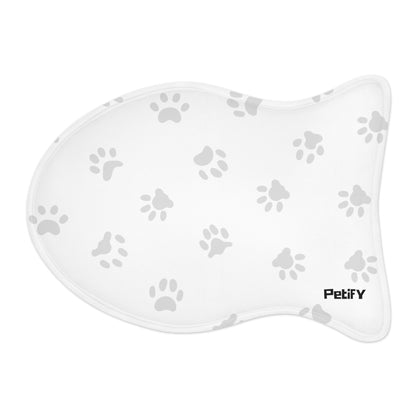 Petify™ Custom-made Feeding Mats