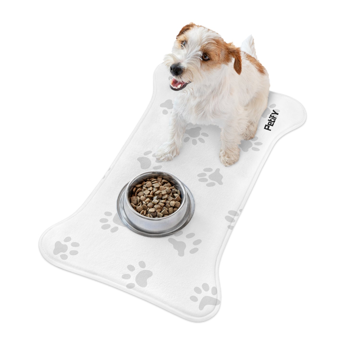 Petify™ Custom-made Feeding Mats