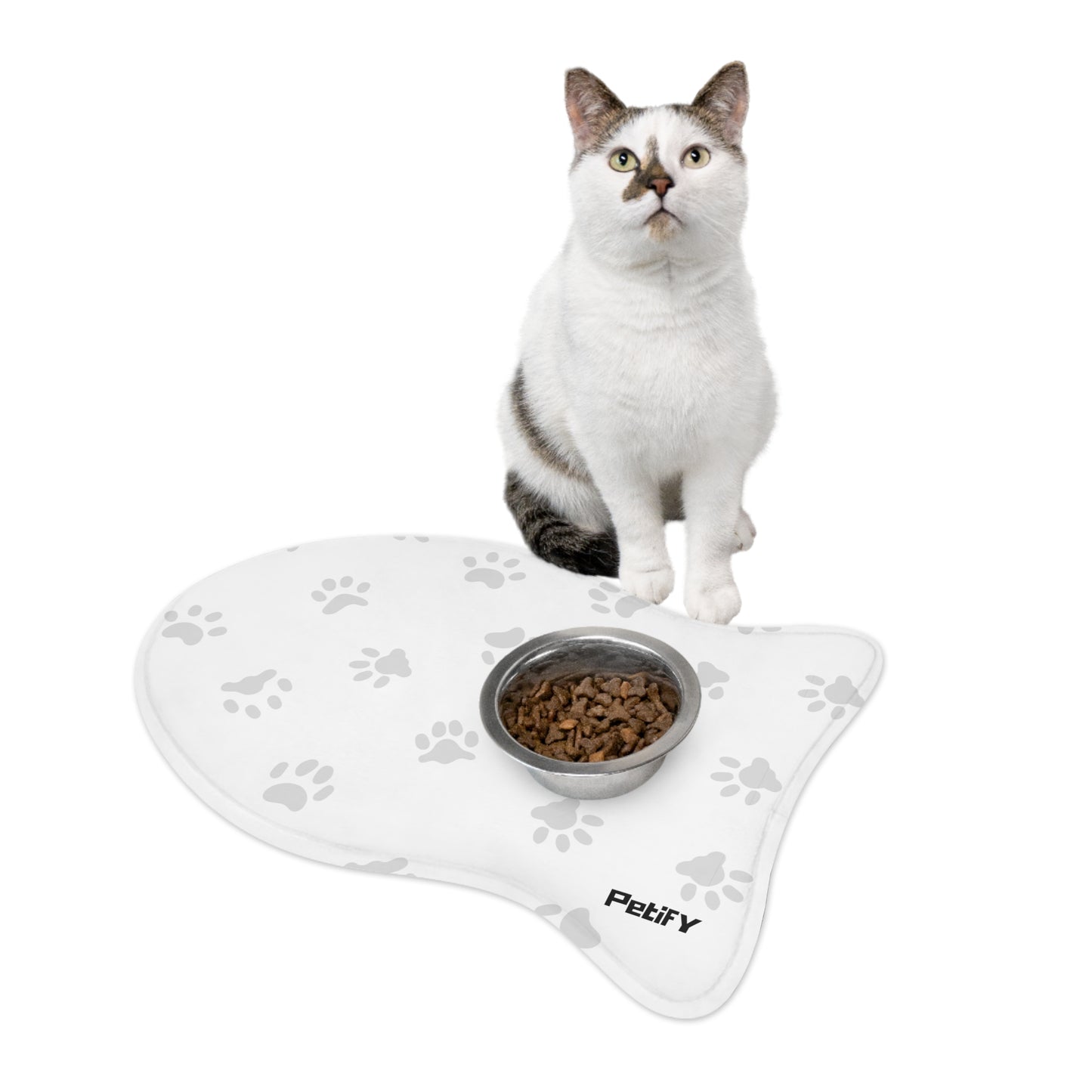 Petify™ Custom-made Feeding Mats