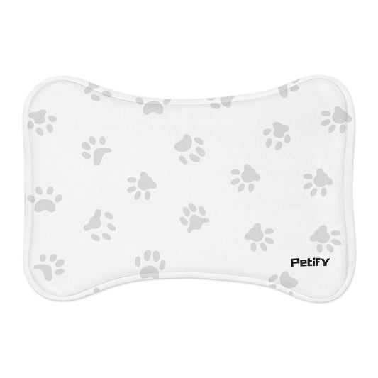 Petify™ Custom-made Feeding Mats