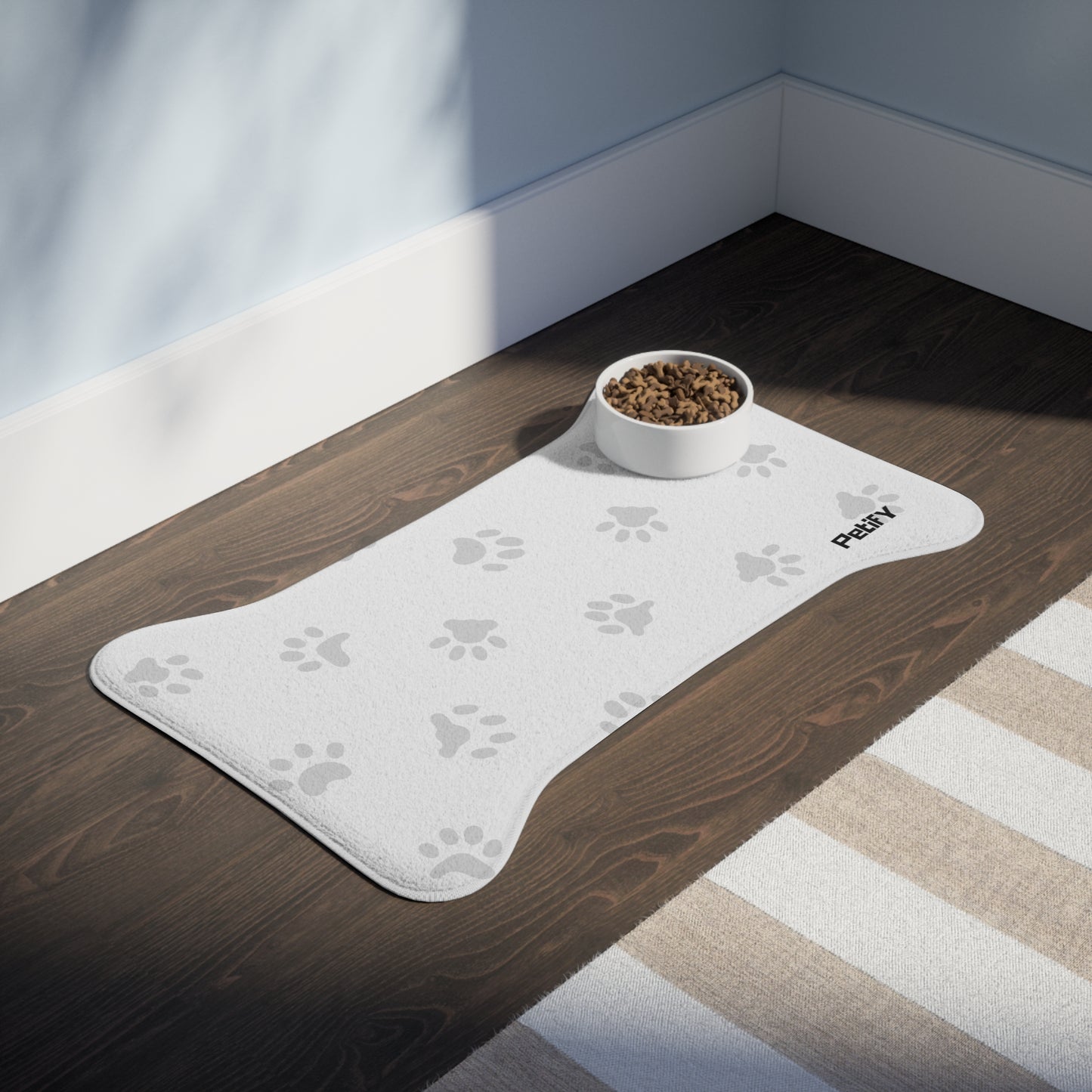 Petify™ Custom-made Feeding Mats