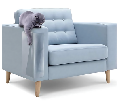 ClawGuard™ - Protects Your Furniture From Cat Scratching