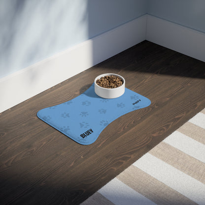 Petify™ Custom-made Feeding Mats