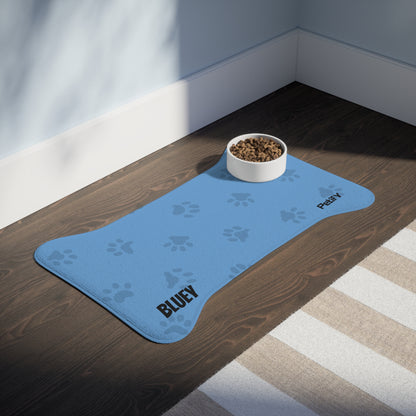 Petify™ Custom-made Feeding Mats