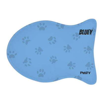 Petify™ Custom-made Feeding Mats