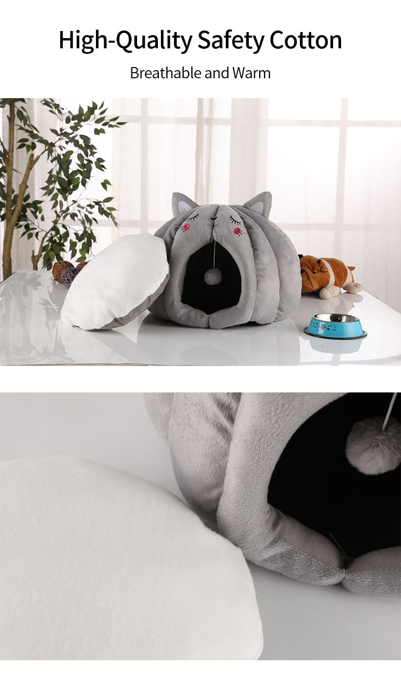 CatCave Beds Variety