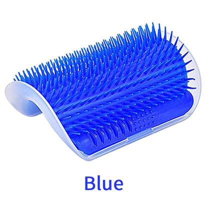 Wall Brush Massager