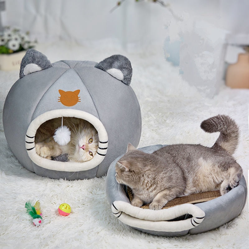 CatCave Beds Variety