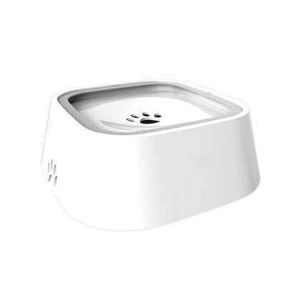 SpillSafe Water Bowl