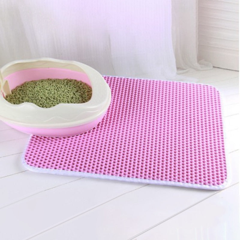 LitterSafe Mat