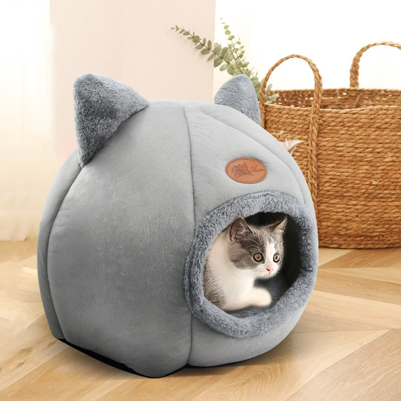 CatCave Deep Sleep Bed