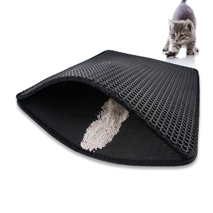 LitterSafe Mat