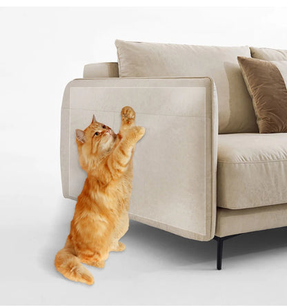 ClawGuard™ - Protects Your Furniture From Cat Scratching