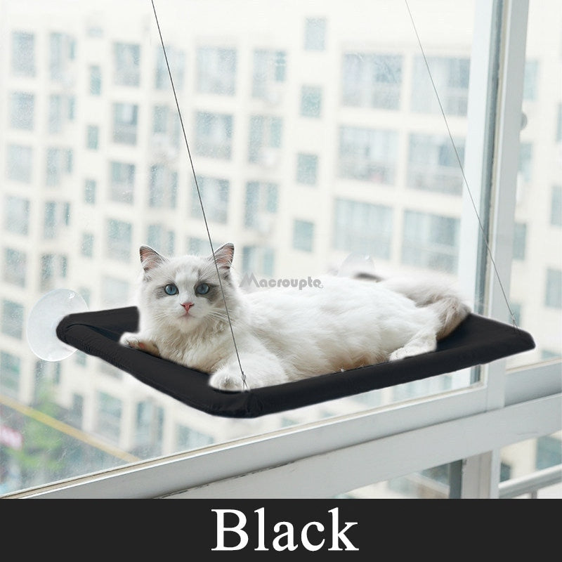 CatNap Window Hammock