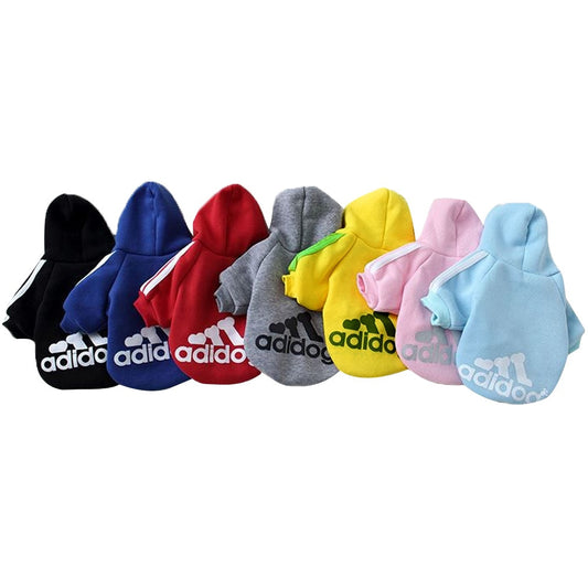 AdiDog Hoodie