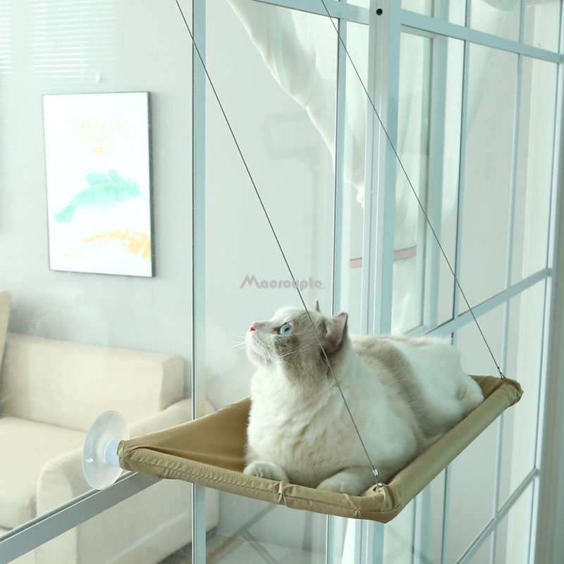 CatNap Window Hammock