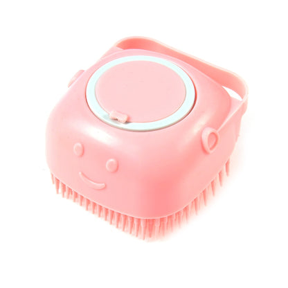 BubbleBath Bliss Brush