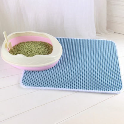 LitterSafe Mat