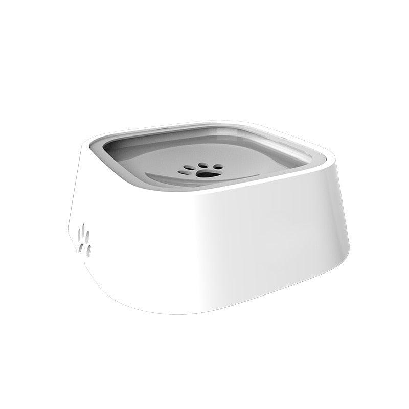 SpillSafe Water Bowl