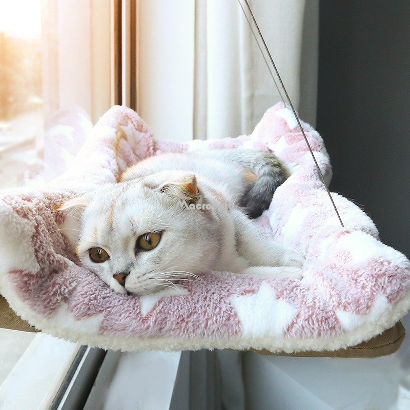 CatNap Window Hammock