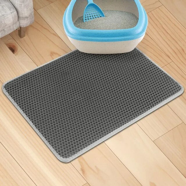 LitterSafe Mat