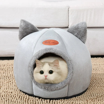 CatCave Deep Sleep Bed