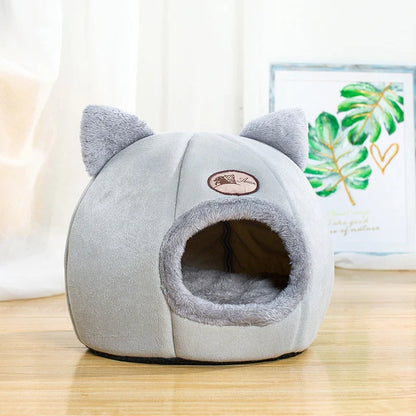 CatCave Deep Sleep Bed