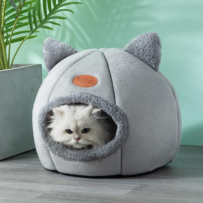 CatCave Deep Sleep Bed